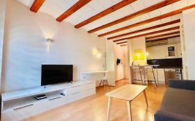 Apartamento Catedral Tarragona